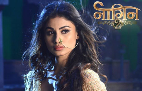 Are you excited to watch Naagin 2 on Colors?