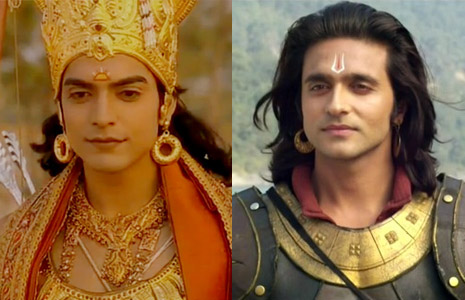 Who played Ram better? 