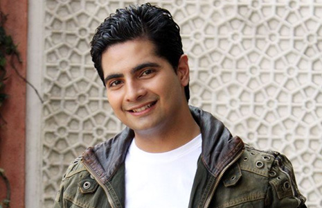 Karan Mehra