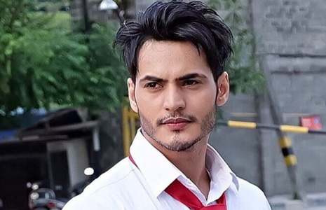 Ravi Bhatia