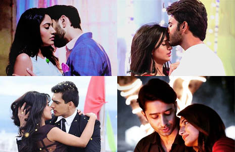 Which is your favourite 'romantic' jodi?