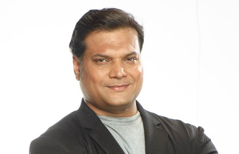 Dayanand Shetty