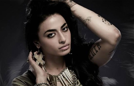 Bani J