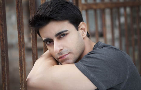 Gautam Rode