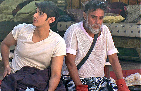 Rohan Mehra or Swami Om: Who are you supporting in BB 10?