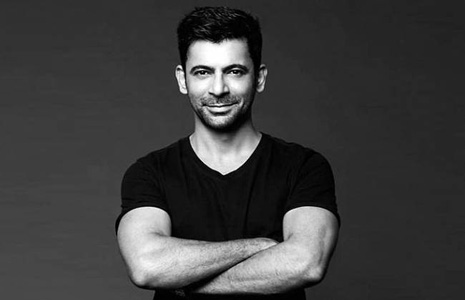 Sunil Grover