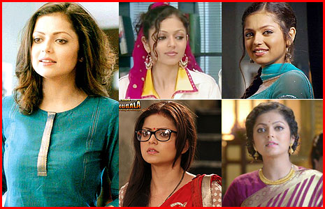 Which Drashti Dhami character is your favourite?