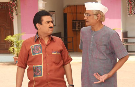 Taarak Mehta Ka Ooltah Chashmah