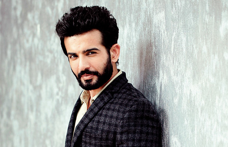 Jay Bhanushali