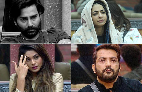 Who will win Bigg Boss season 10?