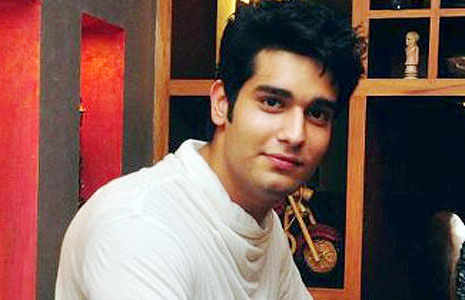 Abhishek Malik