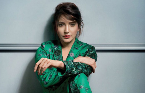 Anushka Sharma