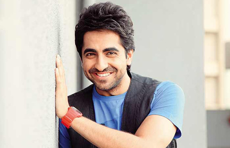 Ayushmann Khurrana