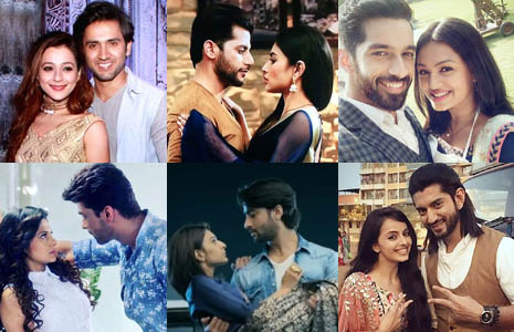 Which is your FAVOURITE new jodi?