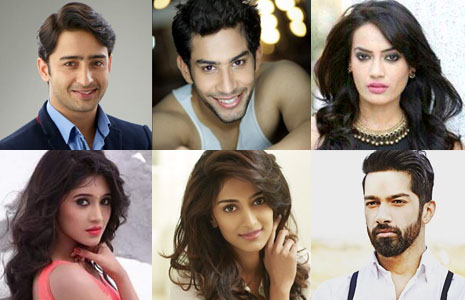 Which celeb do you want play Holi with?