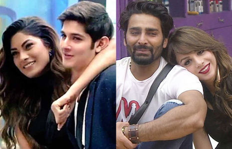 Who is your favourite BFFs from BB 10?