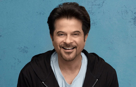 Anil Kapoor