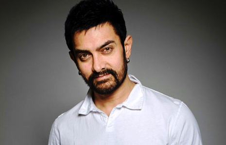 Aamir khan