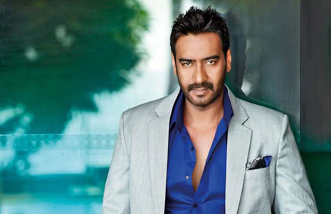 Ajay Devgan