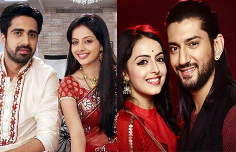 Avinash Sachdev & Kunal Jaisingh & Shrenu Parikh