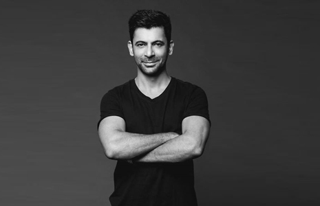 Sunil Grover