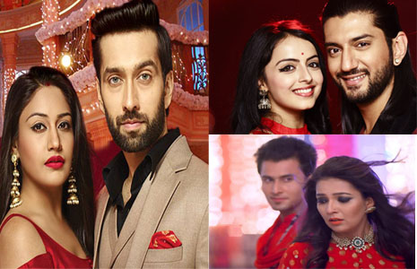 Which is your favourite romantic Ishqbaaz jodi?