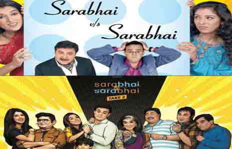  Sarabhai vs Sarabhai