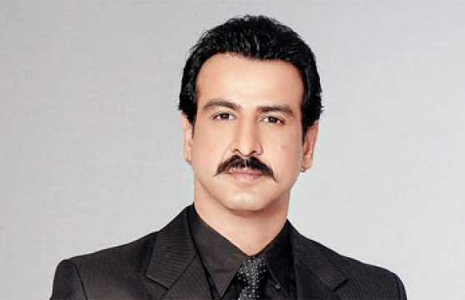 Ronit Roy