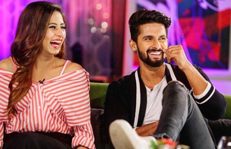 Ravi Dubey & Sargun Mehta got married on? 