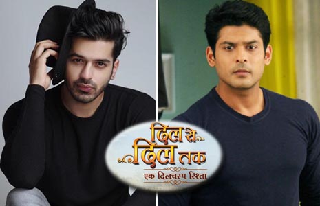 Are you happy with Rohan Gandotra replacing Siddharth Shukla in Dil Se Dil Tak? 