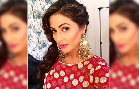 Hina Khan is an ________ pass out