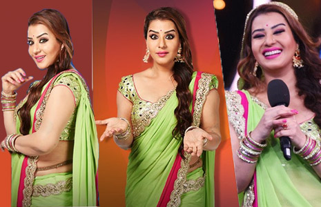 Do you think Shilpa Shinde was the deserving contestant to win Bigg Boss 11? 