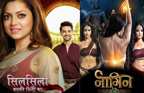 Silsila Badalte Rishton Ka, Naagin 3 