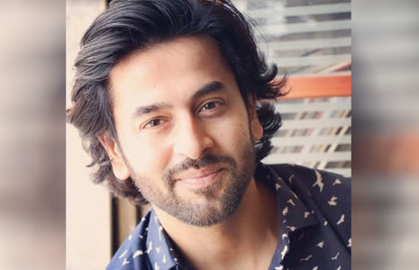 Shashank Vyas