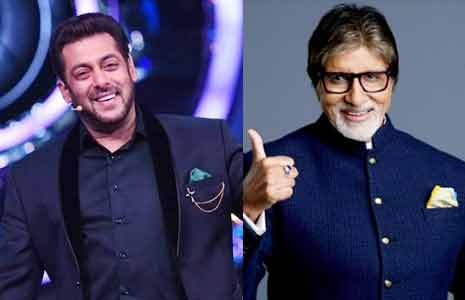 Bigg Boss 12, Kaun Banega Crorepati 10