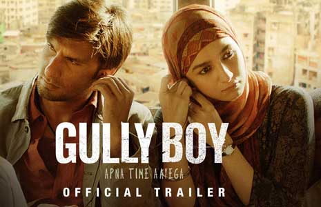 Gully Boy