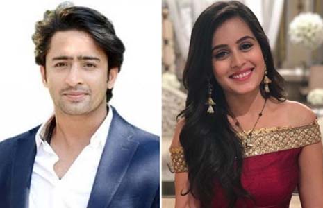 Will Rhea Sharma and Shaheer Sheikh be able to create the same chemistry like that of Naira-Kartik? 