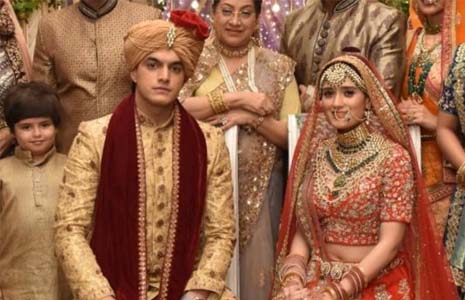 Kartik's marriage with Vedika - right or wrong decision?