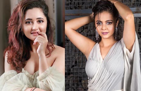 Are you happy with Rashami Desai and Devoleena Bhattacharjee's entry back in the Bigg Boss house?