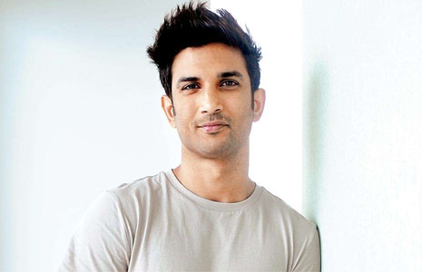 Sushant Singh Rajput