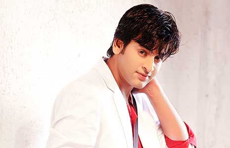 Shashank Vyas