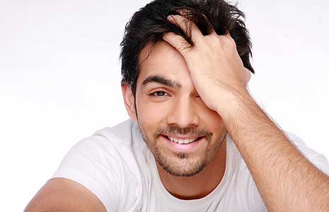 Karan V Grover