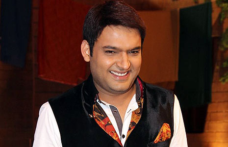 Kapil Sharma