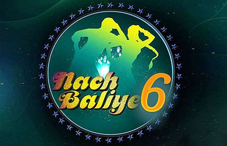 Do you like watching Nach Baliye?