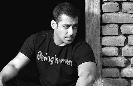 Salman Khan