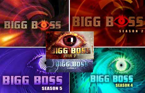 How much do you know about the winners of Bigg Boss?