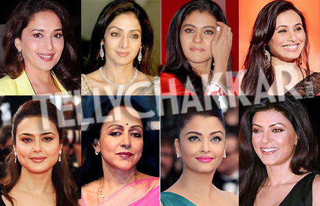 Can you guess which Bollywood actress said the following dialogues - Part II