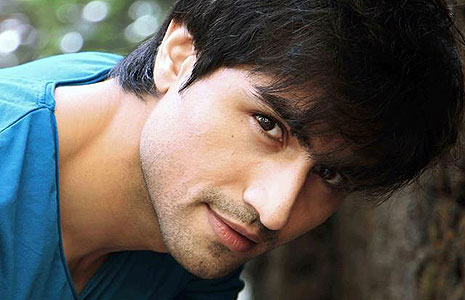 Harshad Chopda