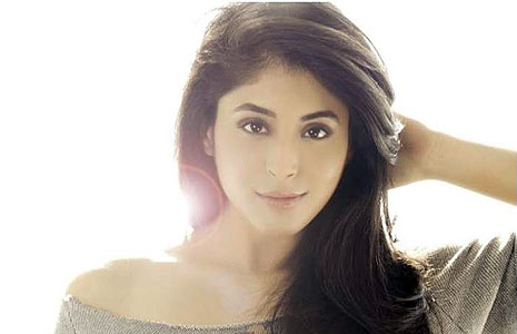 Kritika Kamra 