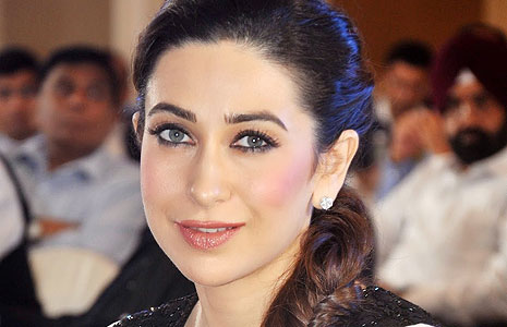 Karisma Kapoor